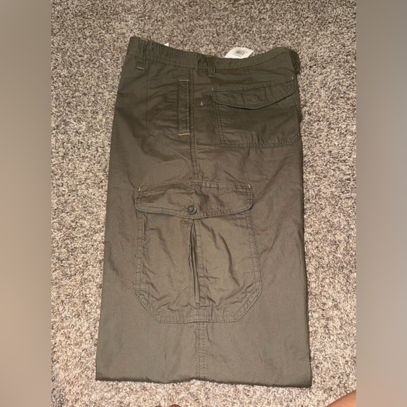 Blue Harbor Marks and Spencer Cargo pants - Picture 10 of 11